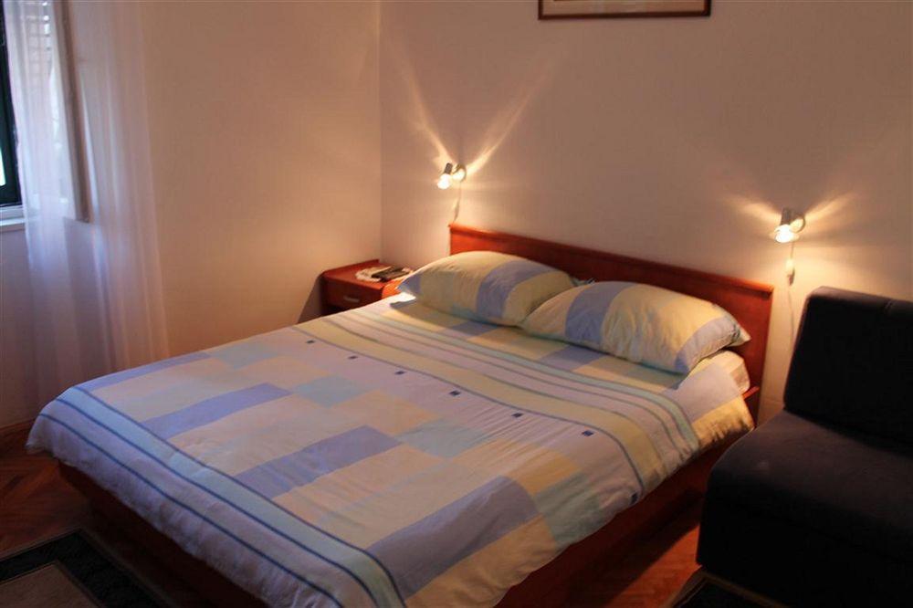Apartments Nerio Dubrovnik Exterior photo