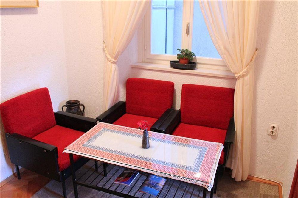 Apartments Nerio Dubrovnik Exterior photo