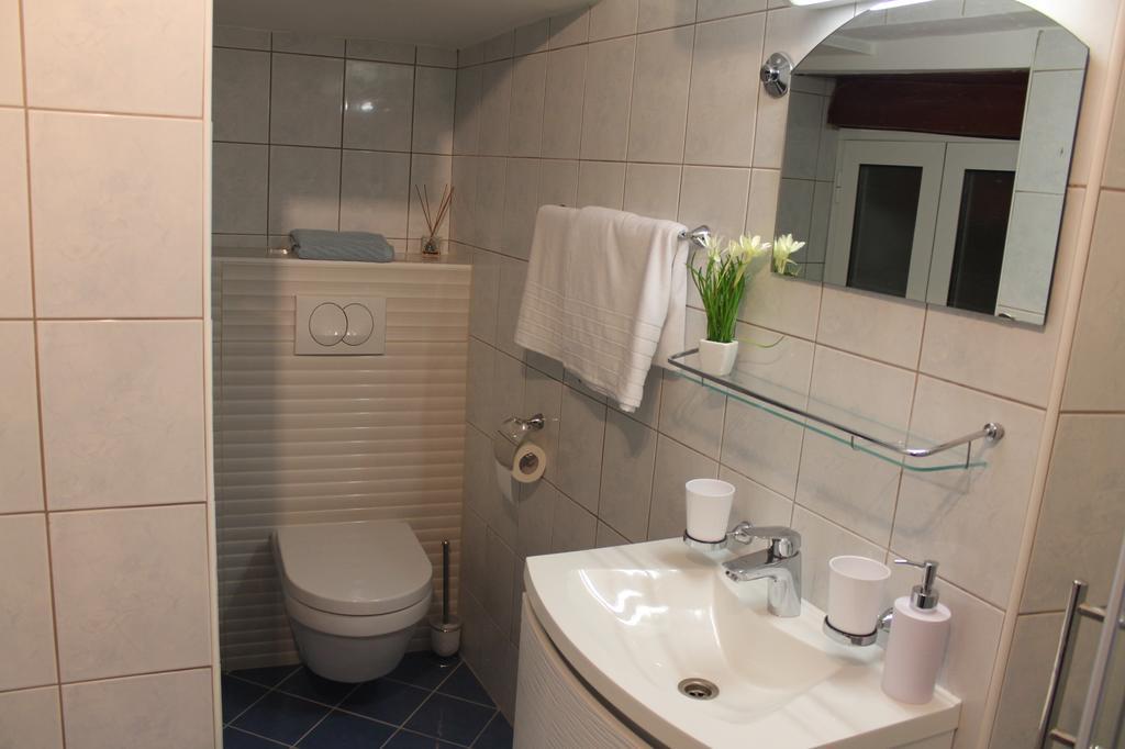 Apartments Nerio Dubrovnik Exterior photo