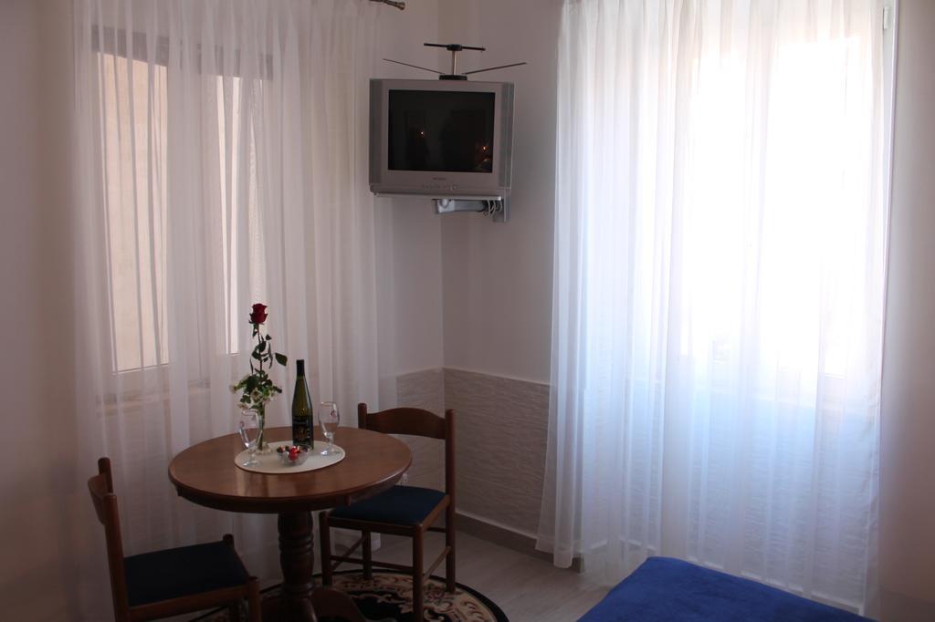 Apartments Nerio Dubrovnik Exterior photo