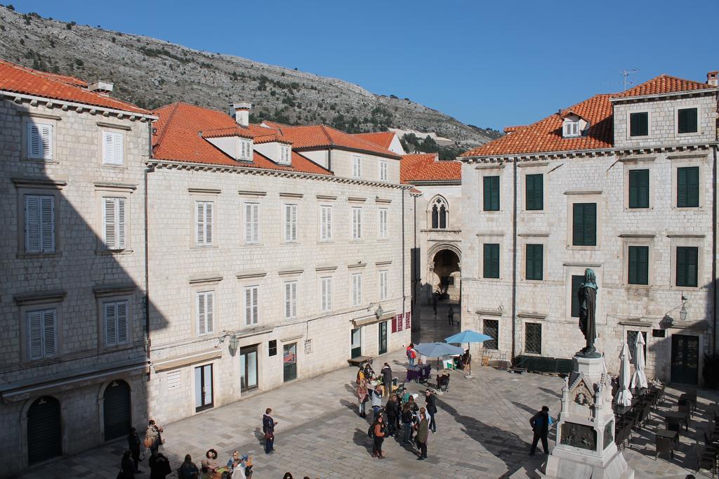 Apartments Nerio Dubrovnik Exterior photo