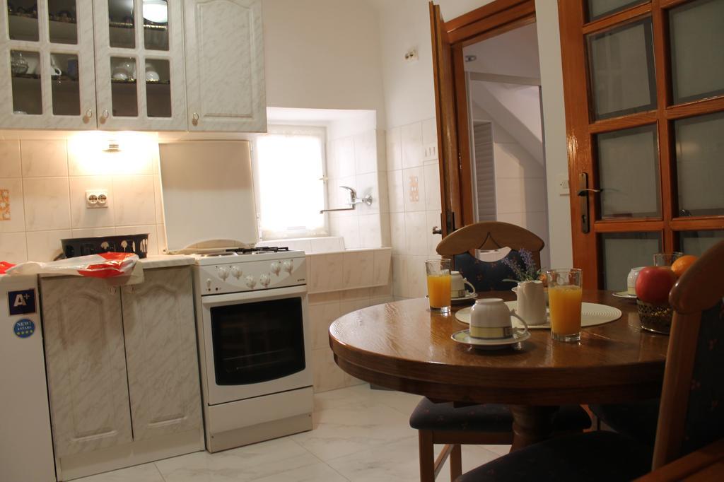 Apartments Nerio Dubrovnik Exterior photo