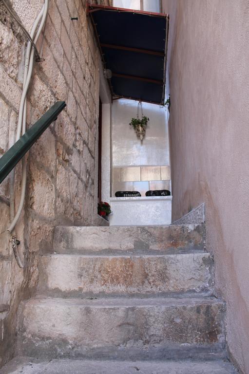 Apartments Nerio Dubrovnik Exterior photo
